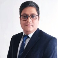 Sanket Mathur