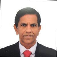 Thanapandi Periasamy