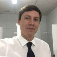 Sebastian Bravo Nuñez
