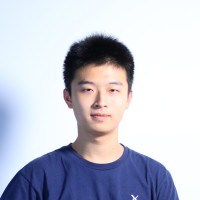 Tianyi Lu