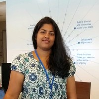 Sirisha Meda