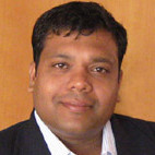 Dr T S Anurag
