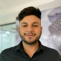 Marcelo Moralles