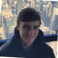 Jacob Llamas