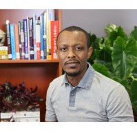 Patrick Ndayizeye
