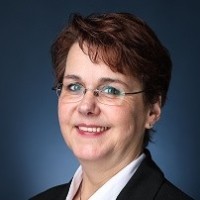 Lydia Hübner