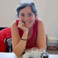 Claudine Baillon