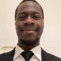 Oumar Diagana