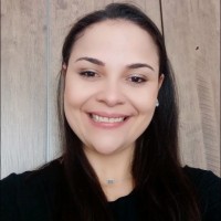 Janaina Almeida