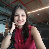 Shreya Chavan