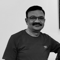 Umesh Parikh