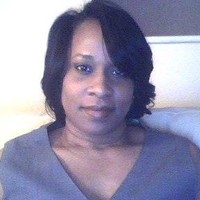 Rev. Dr.  Edwina Hill, D.Min.