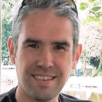 Barry Browne