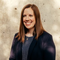 Amanda Featherstone, SE