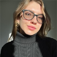 Taisiia Bodnar