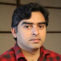 Syed Ali Mehdi