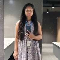 Jahnavi N