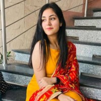 Aanchal Kapoor