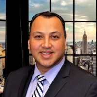 Mathew Eapen
