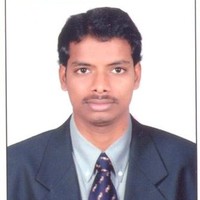 Hari Krishna Padavala
