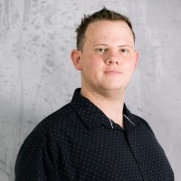 Marius Van Der Westhuizen