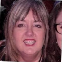 Jo Mason
