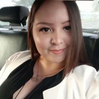 Alexandra Diaz Rivas