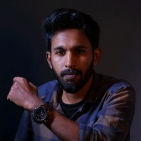 Arun Radhakrishnan