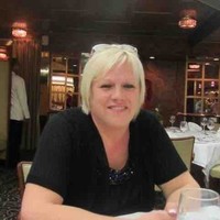 Donna Francis