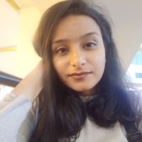 Tanya Chopra