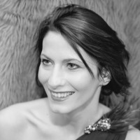Justyna Żebrowska
