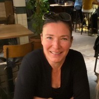 Mariëlle van der Linden