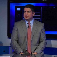 Victor Bernal