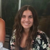 Valentina Paz Sotoluque Ghio