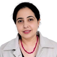 HARINDER KAUR