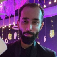 Rishab Kinger