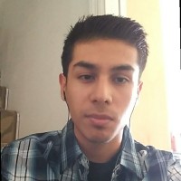 Gabriel Ramos