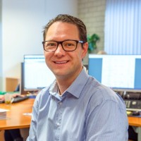 Bas van der Meide