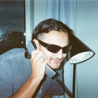 Max Gregory
