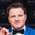 Nick Van De Voorde