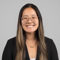 Joy Zhang