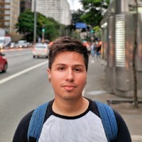 Érico Mendonça