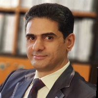 Kamal Sadeghi کمال صادقی