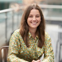 Darcey Hawker