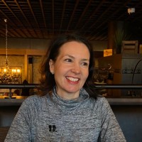 Ulla Salmela