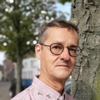Radboud Hafkamp