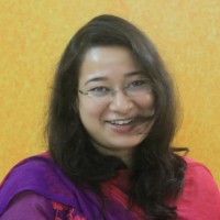 Mohsina Hossain