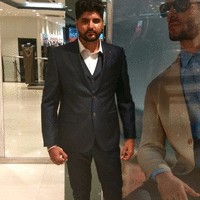 NITIN BAINS