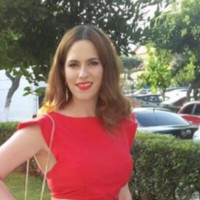 Paraskevi Ntourlari