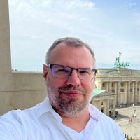 Jens Stapelfeld